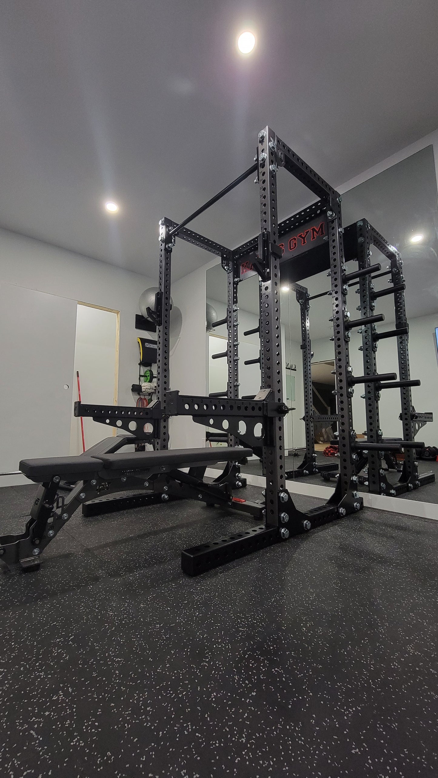 PRO SERIES P24-FF