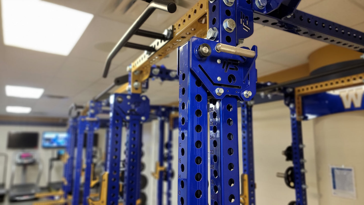 PRO SERIES T-47 TROLLEY & LEVER ARM KIT