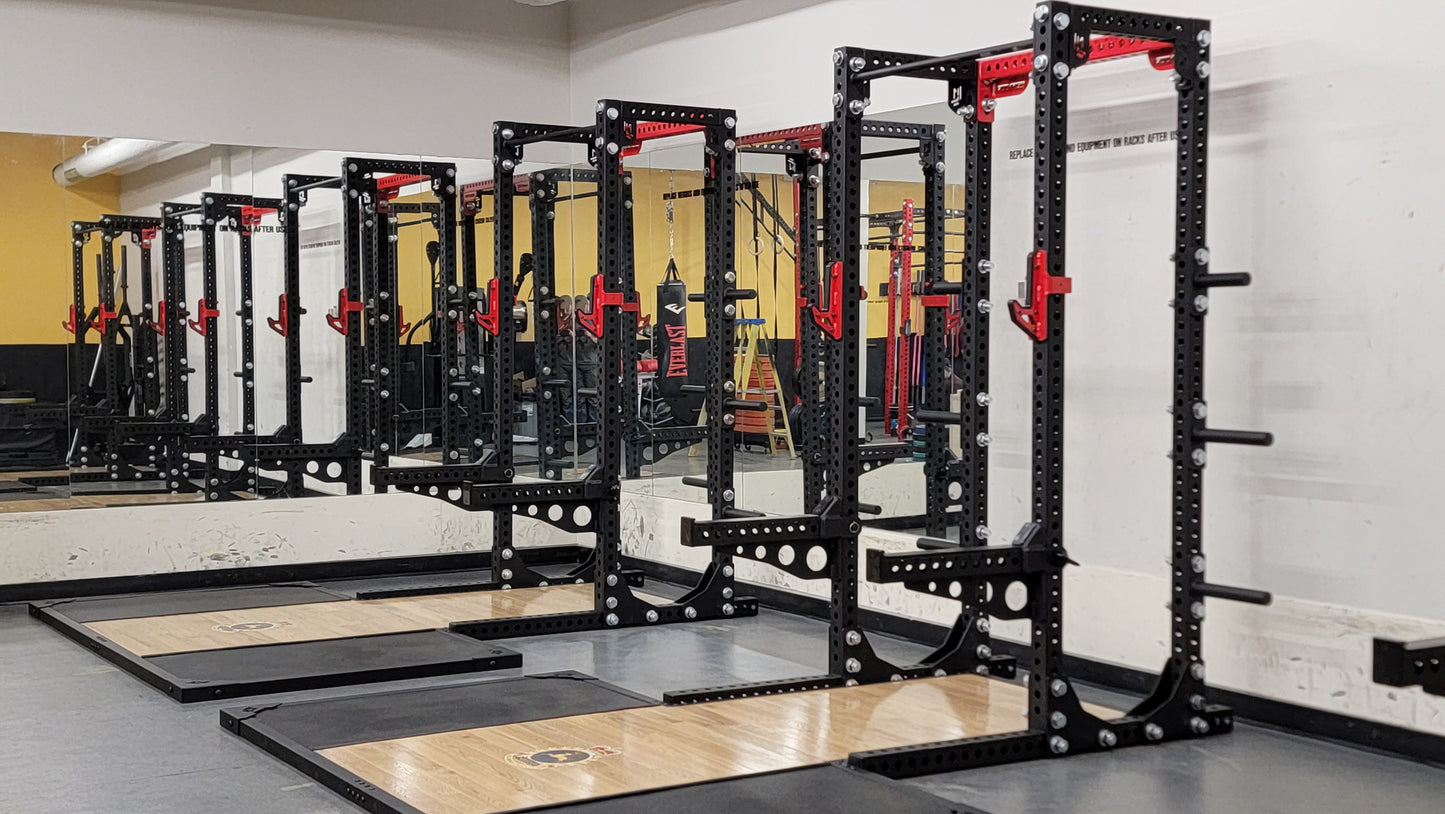 PRO SERIES P24-FF
