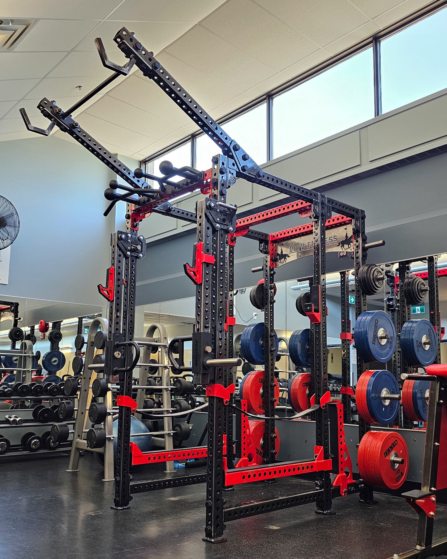 PRO SERIES P-690