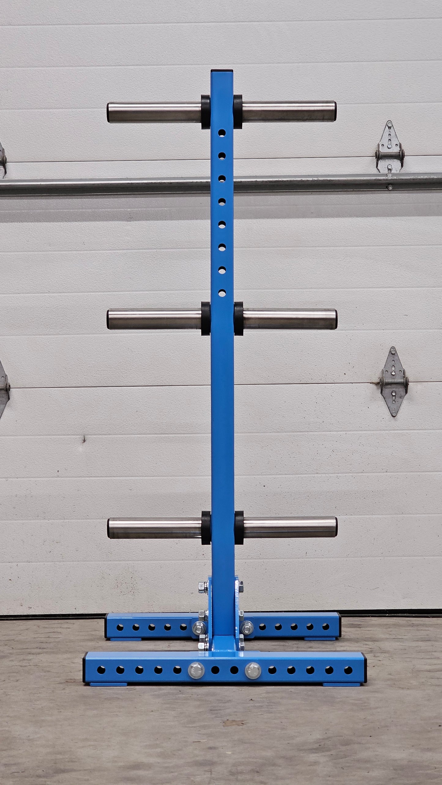 VERTICAL WEIGHT TREE