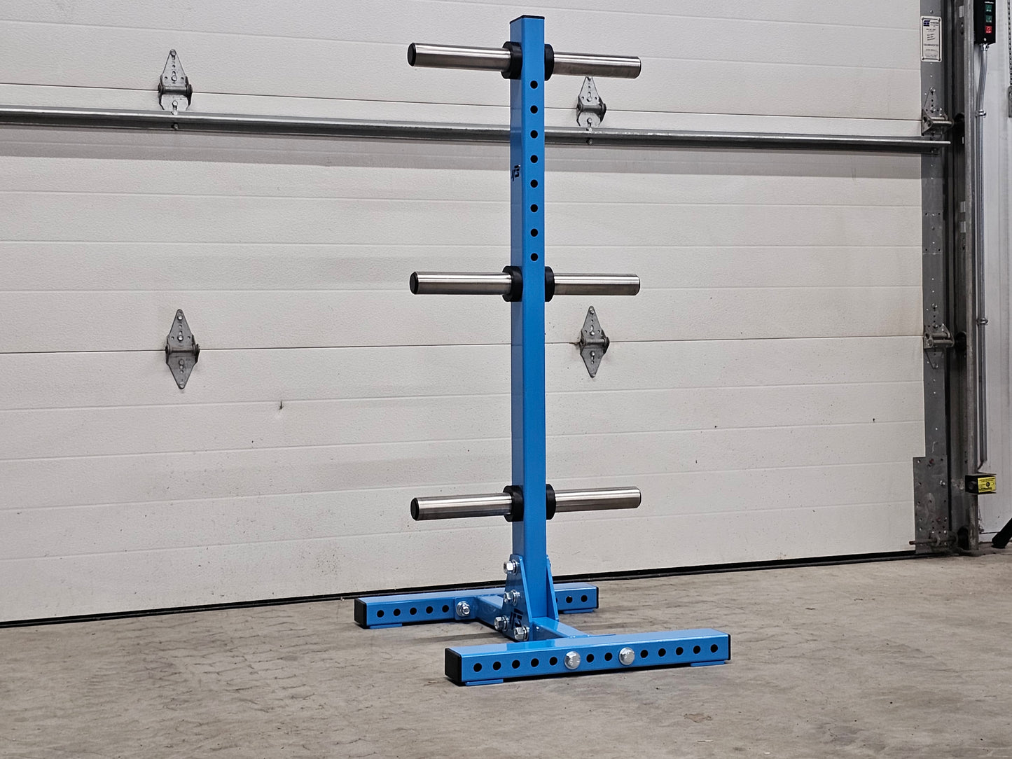 VERTICAL WEIGHT TREE