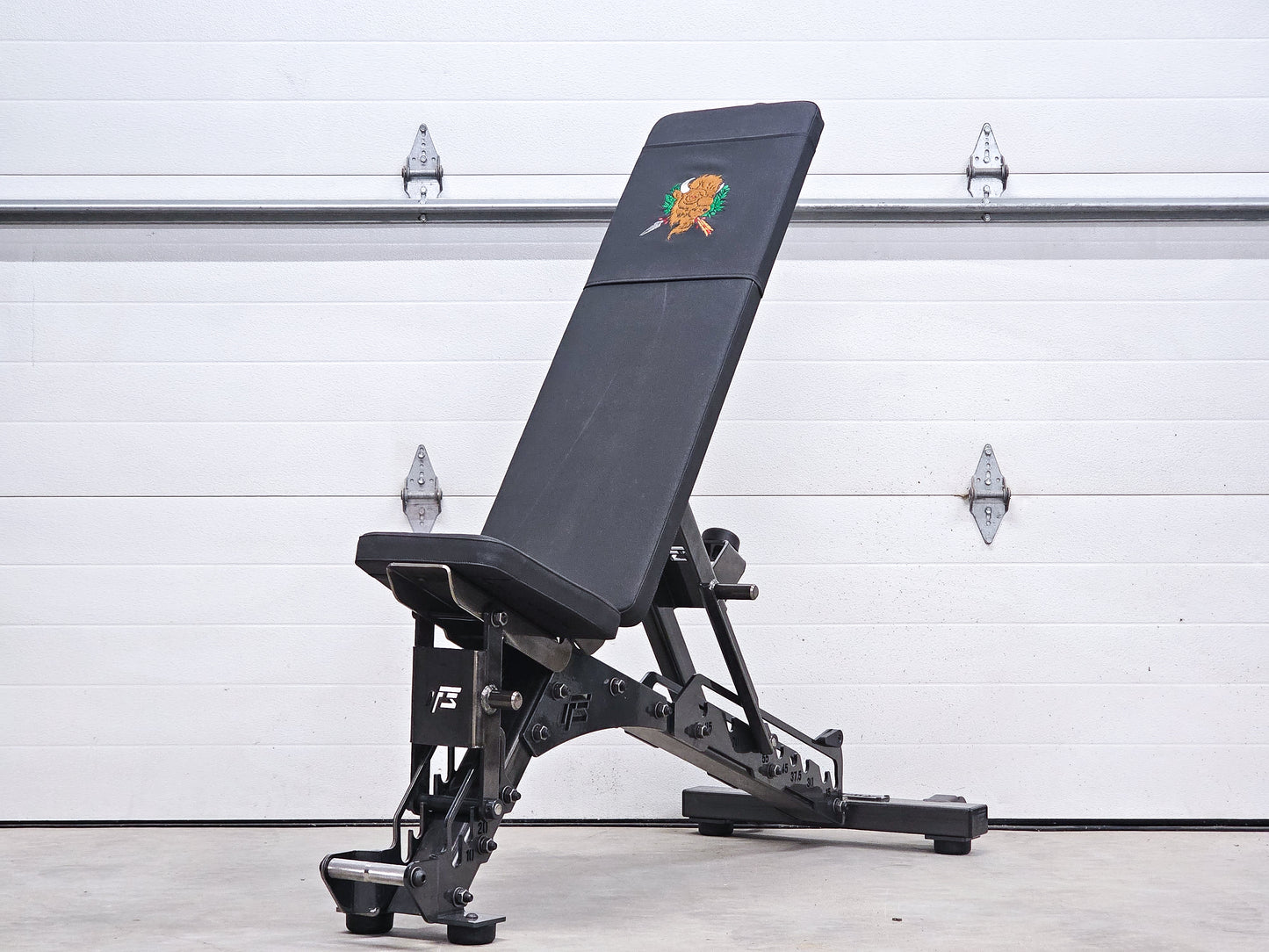 IRWIN FITNESS AB-1.0