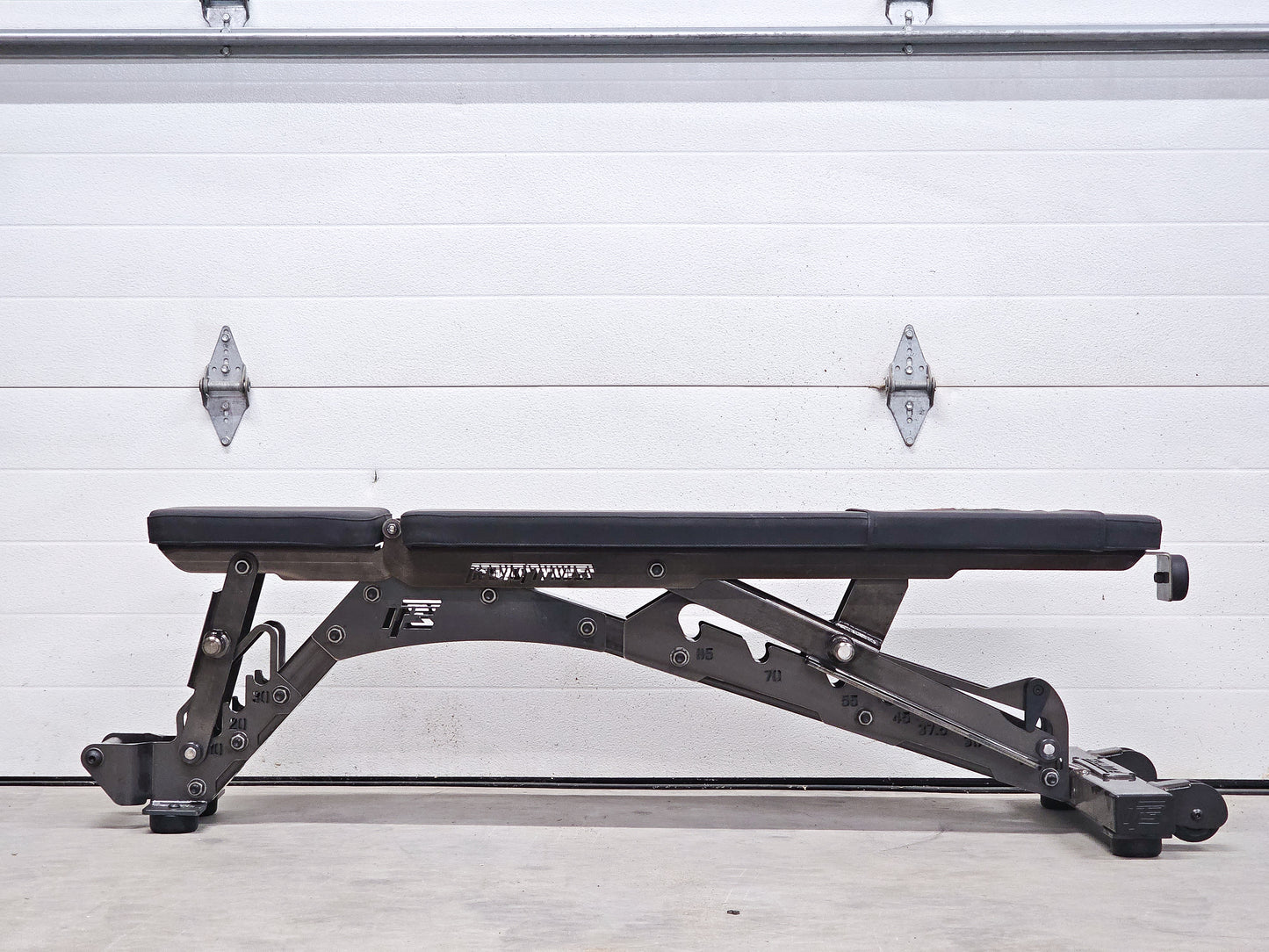 IRWIN FITNESS AB-1.0