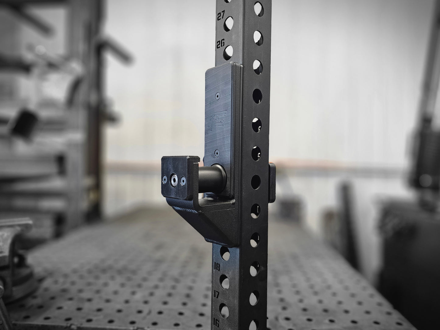 IRWIN FITNESS RETURN ROLLER J-CUPS 2.0