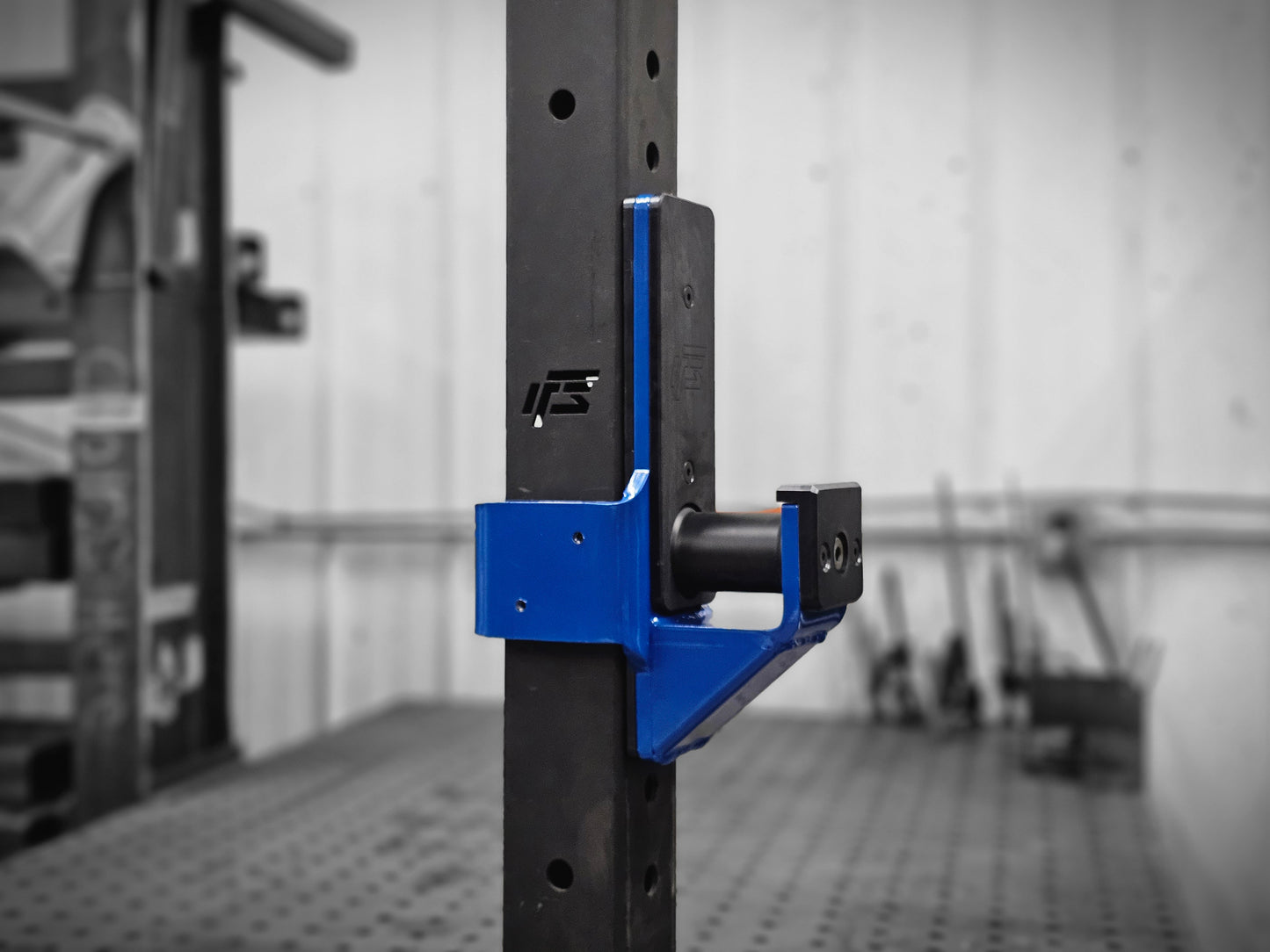 IRWIN FITNESS RETURN ROLLER J-CUPS 2.0