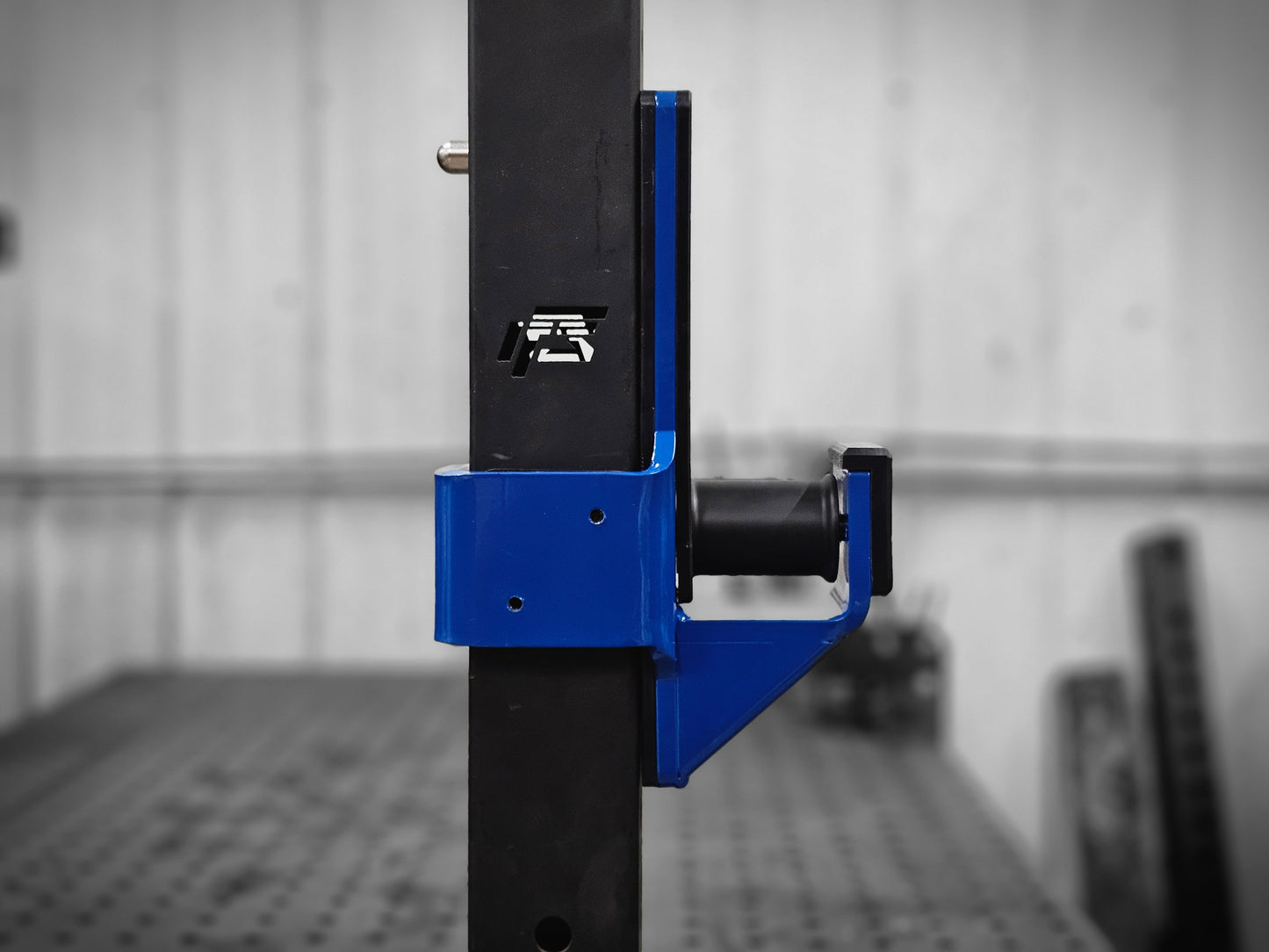J-Cup Selection: Alpha Series Racks