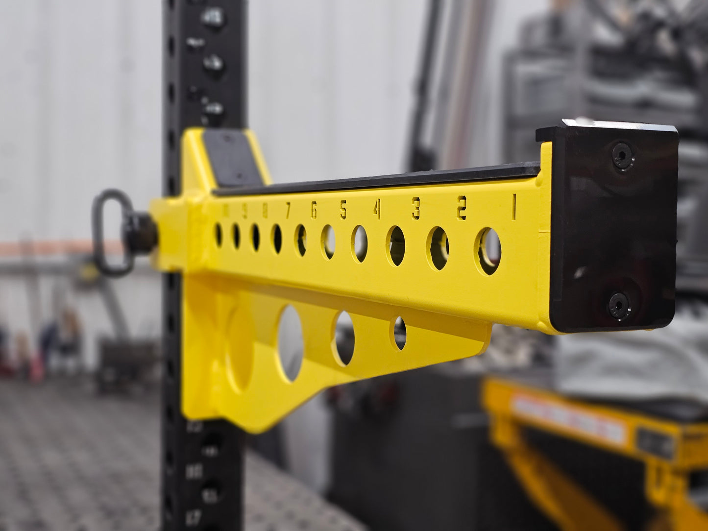 PRO SERIES HALF SPOTTERS