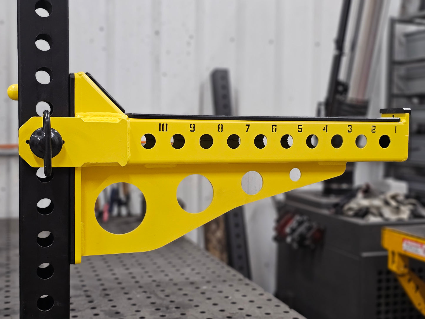 PRO SERIES HALF SPOTTERS