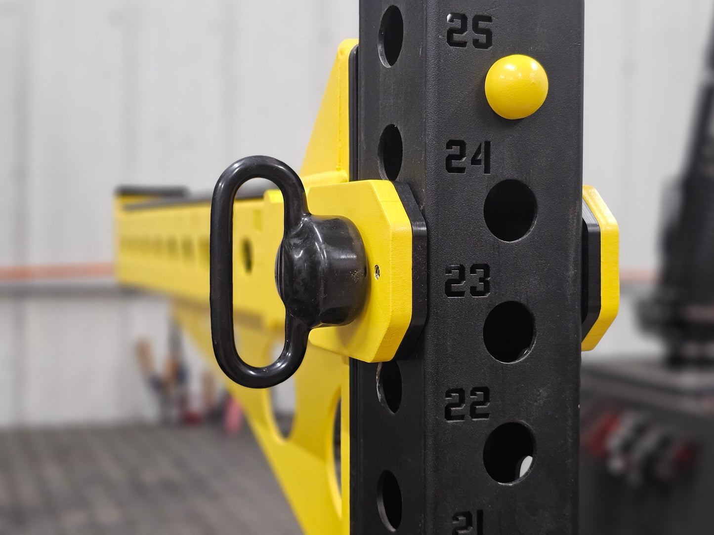 PRO SERIES HALF SPOTTERS
