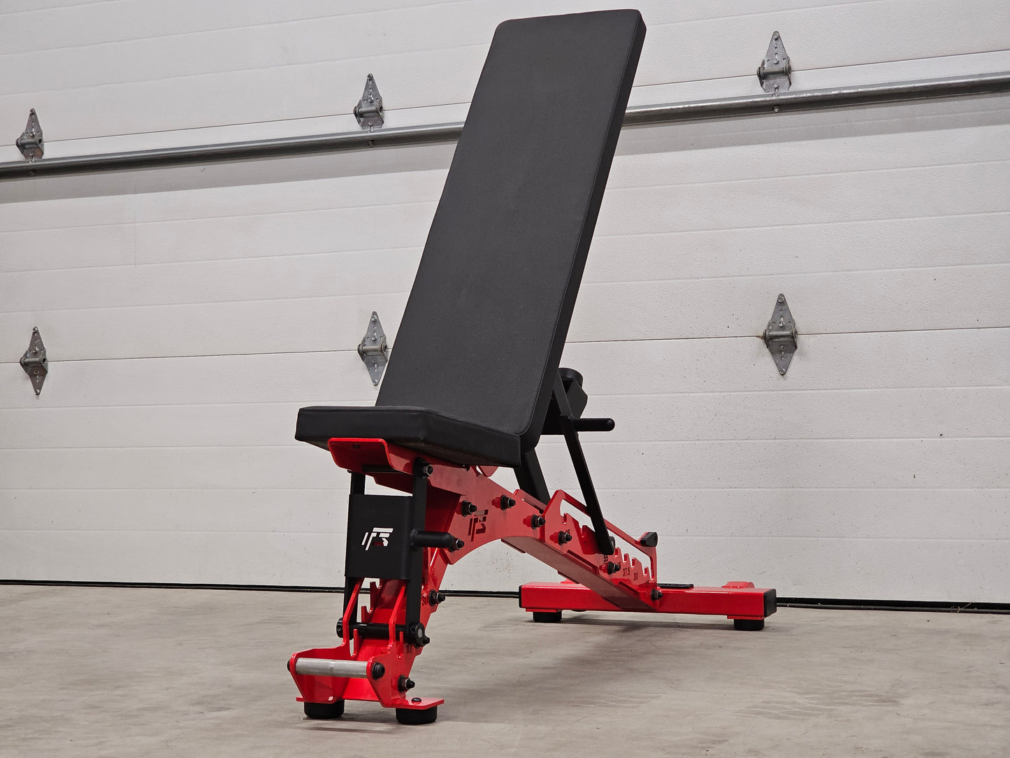 IRWIN FITNESS AB-1.0