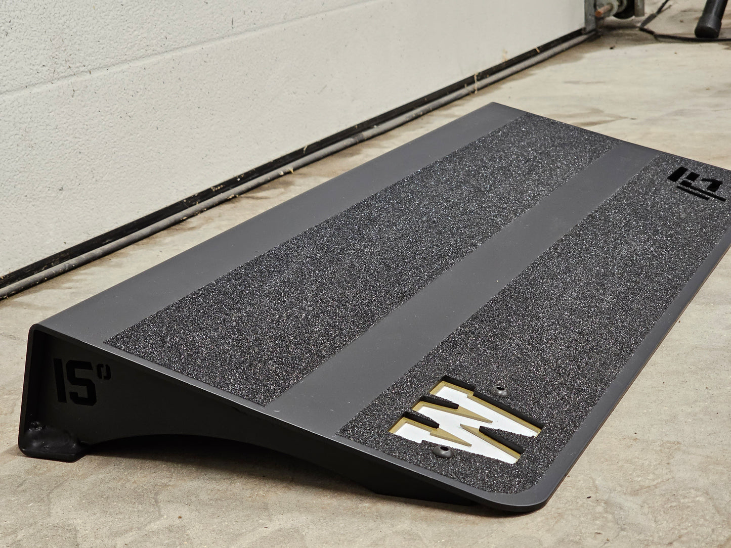 15 & 30 DEGREE WEDGE BOARDS