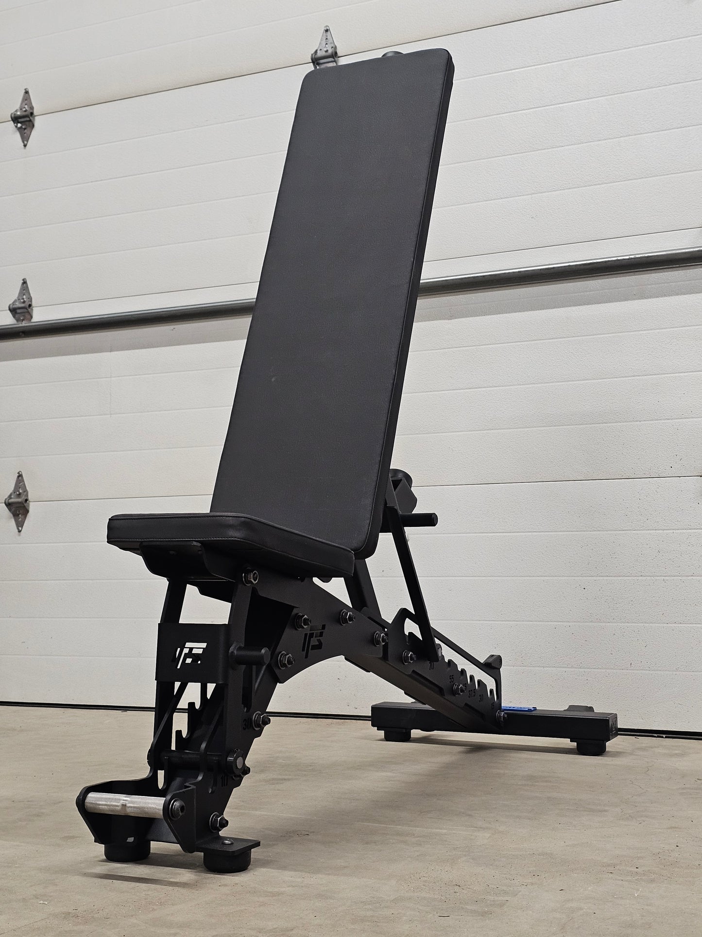 IRWIN FITNESS AB-1.0