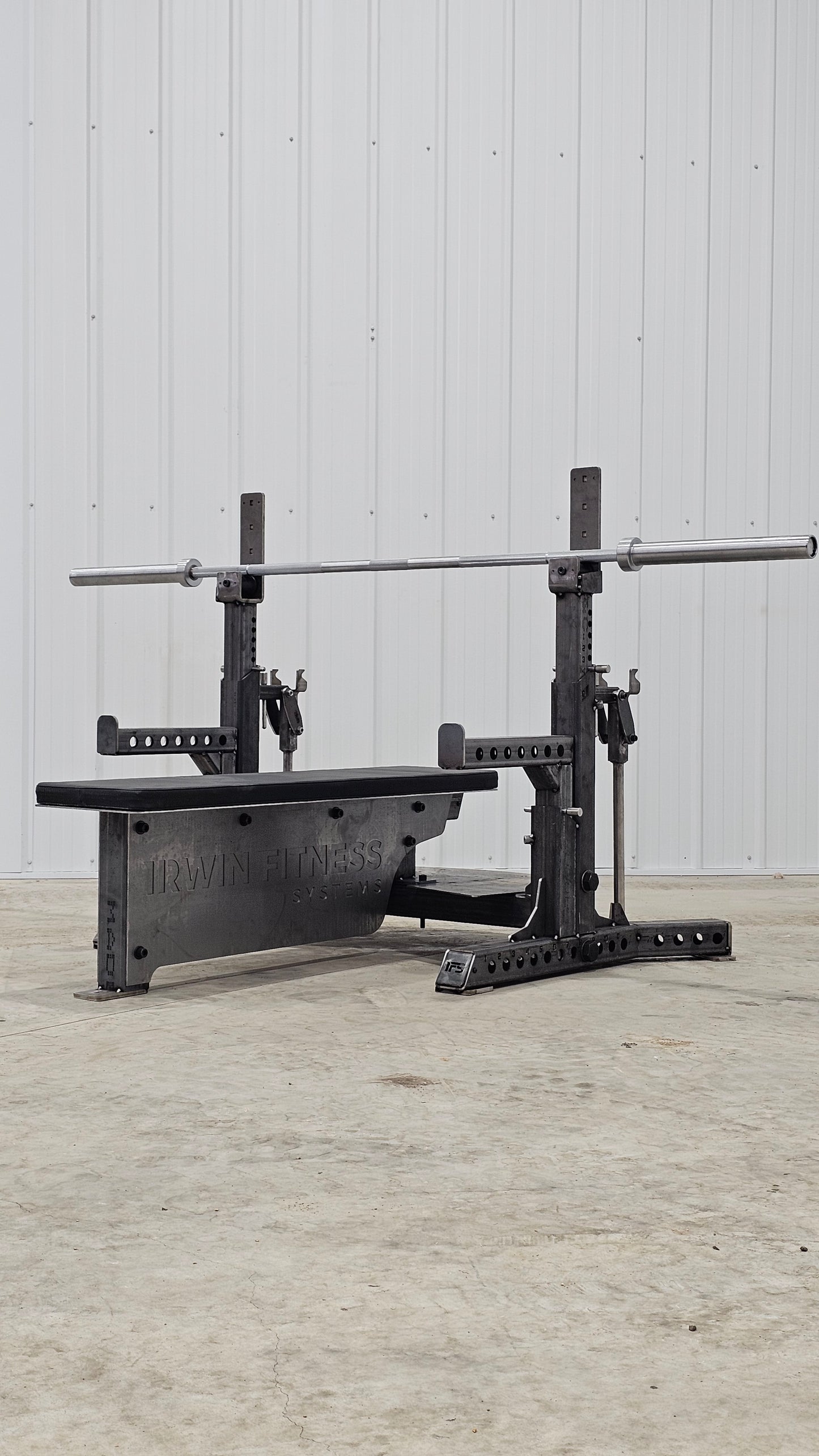 COMPETITION BENCH CB-2.0