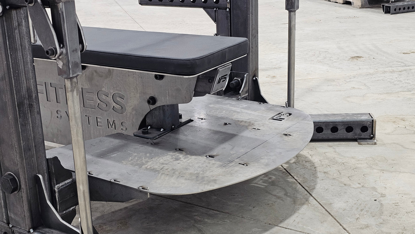 COMPETITION BENCH CB-2.0