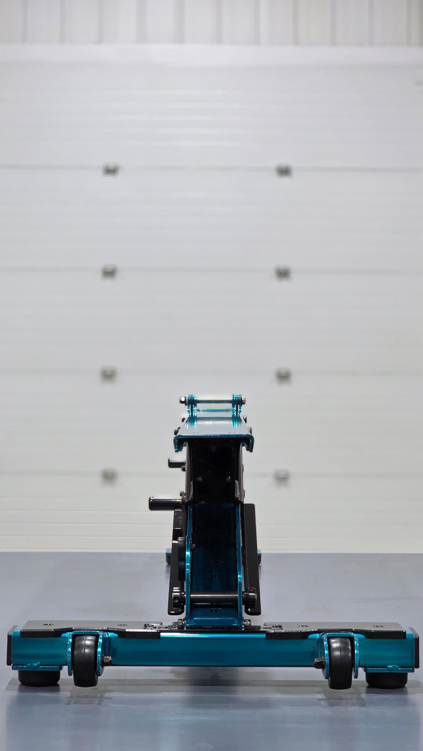 IRWIN FITNESS AB-1.0