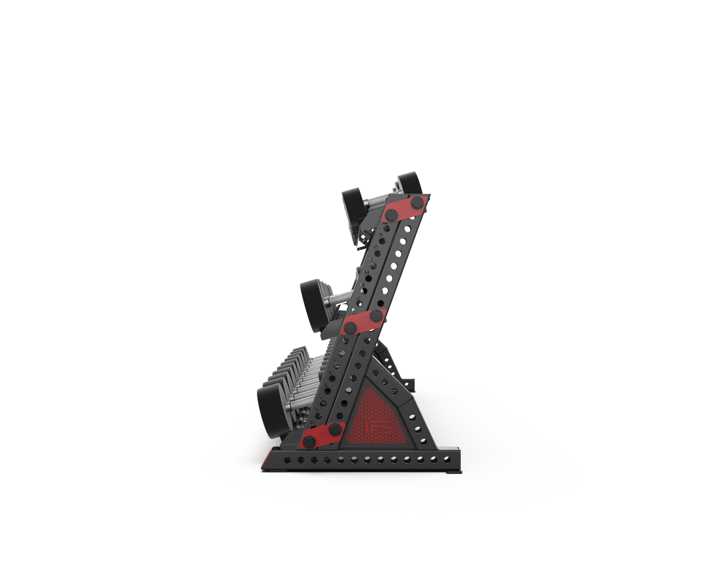 Citadel Dumbbell Storage Rack