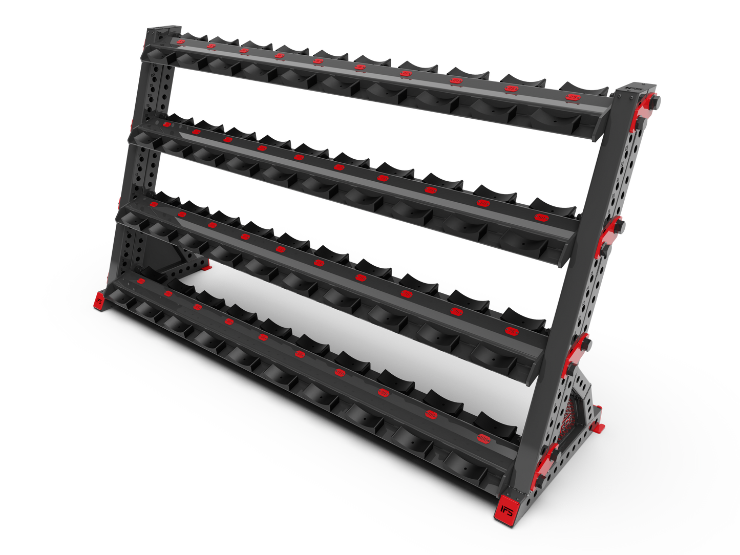 Citadel Dumbbell Storage Rack