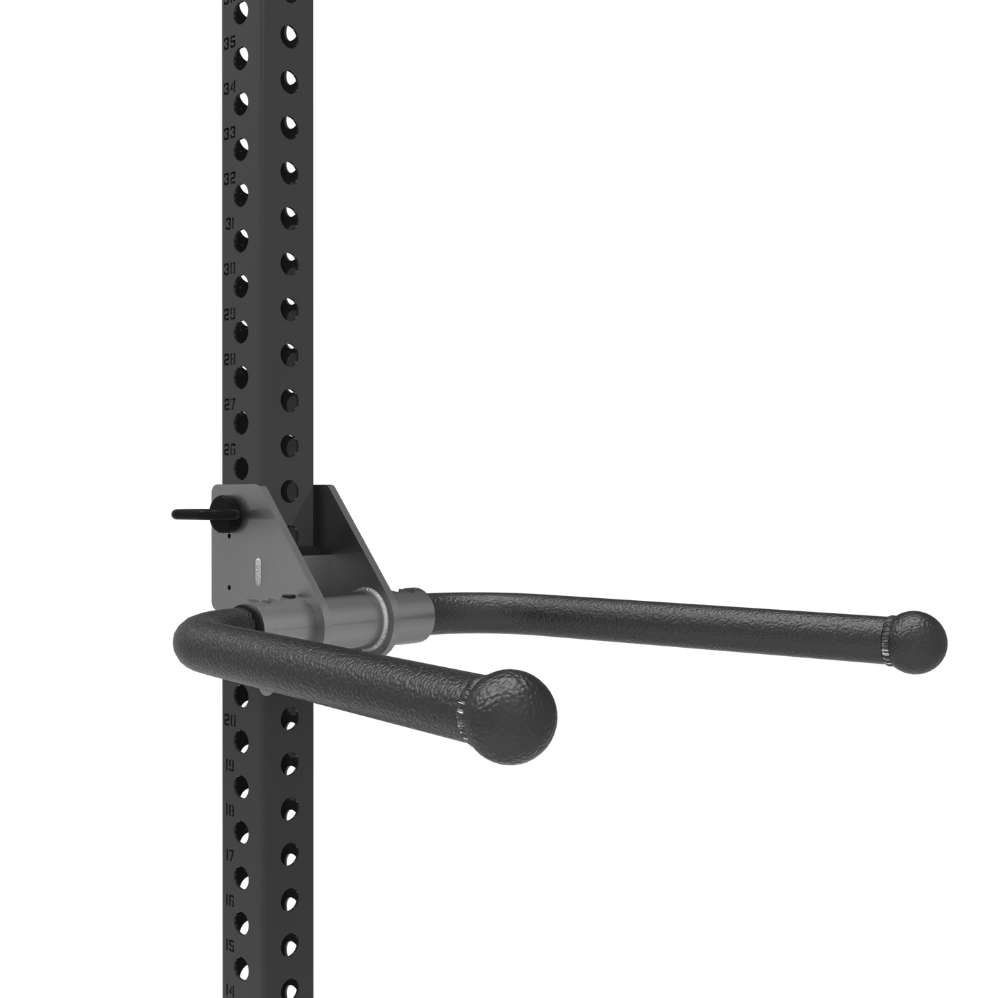 ADJUSTABLE DIP BARS (FLAT + DECLINE)