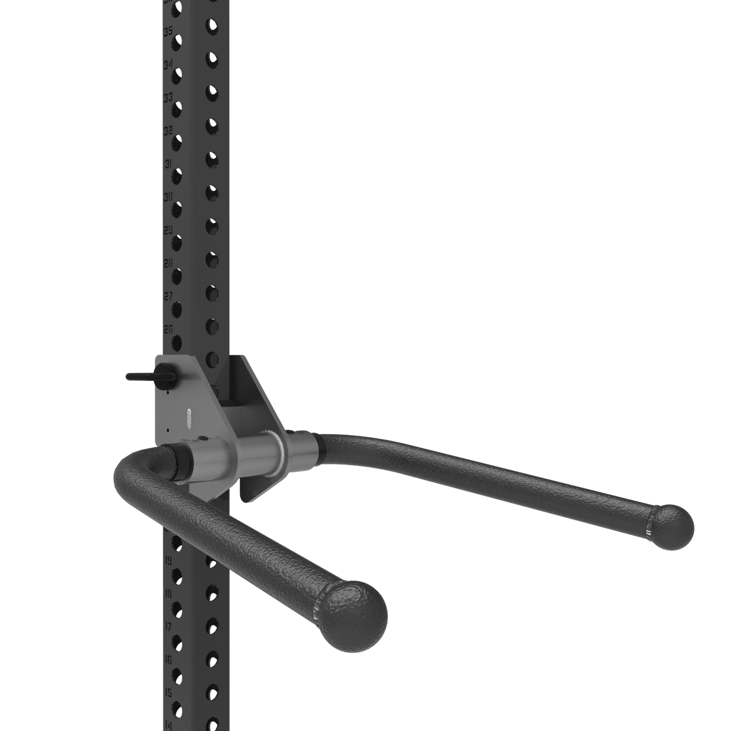 ADJUSTABLE DIP BARS (FLAT + DECLINE)