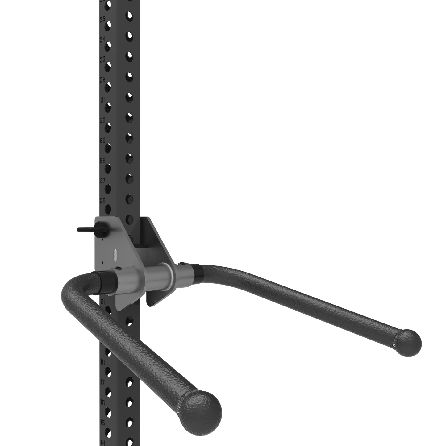 ADJUSTABLE DIP BARS (FLAT + DECLINE)