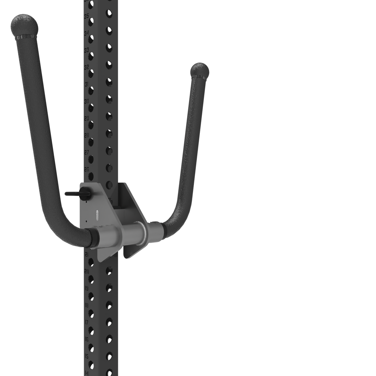 ADJUSTABLE DIP BARS (FLAT + DECLINE)