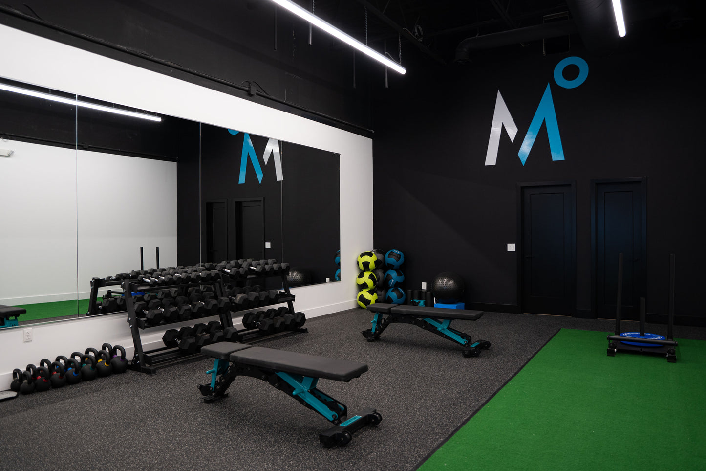 IRWIN FITNESS AB-1.0