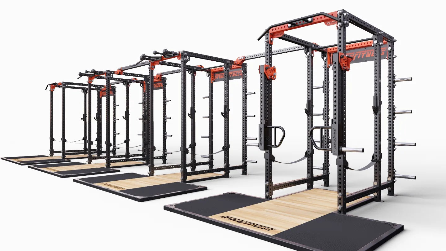 PRO SERIES P-690
