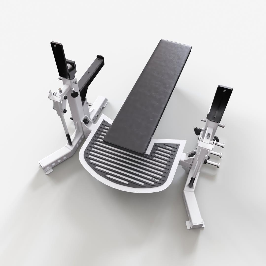 COMPETITION BENCH CB-2.0
