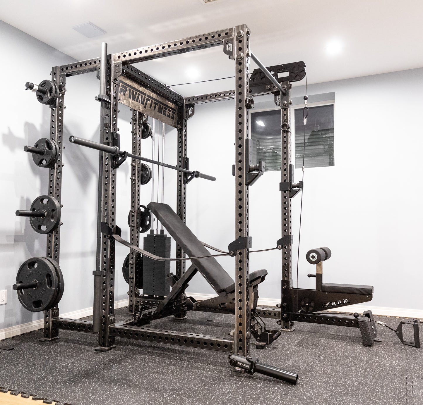 PRO SERIES P-690