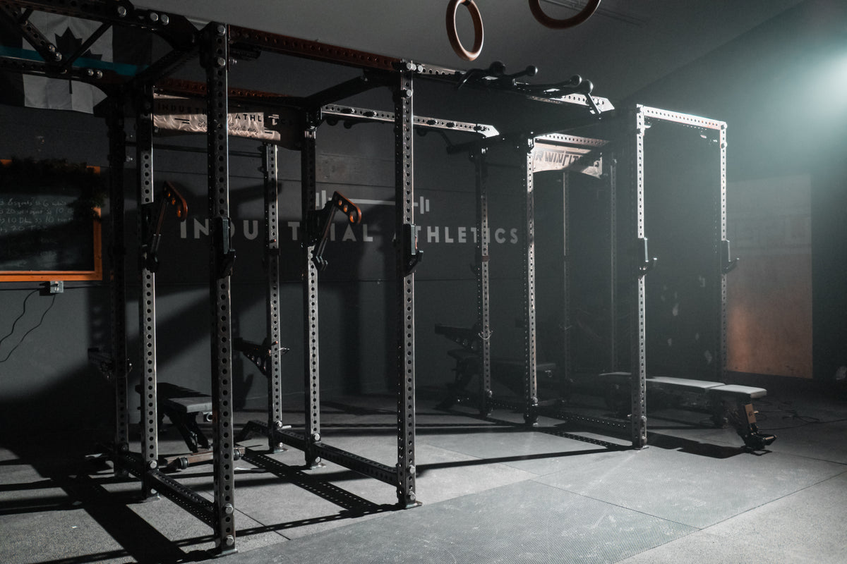 Industrial Athletics