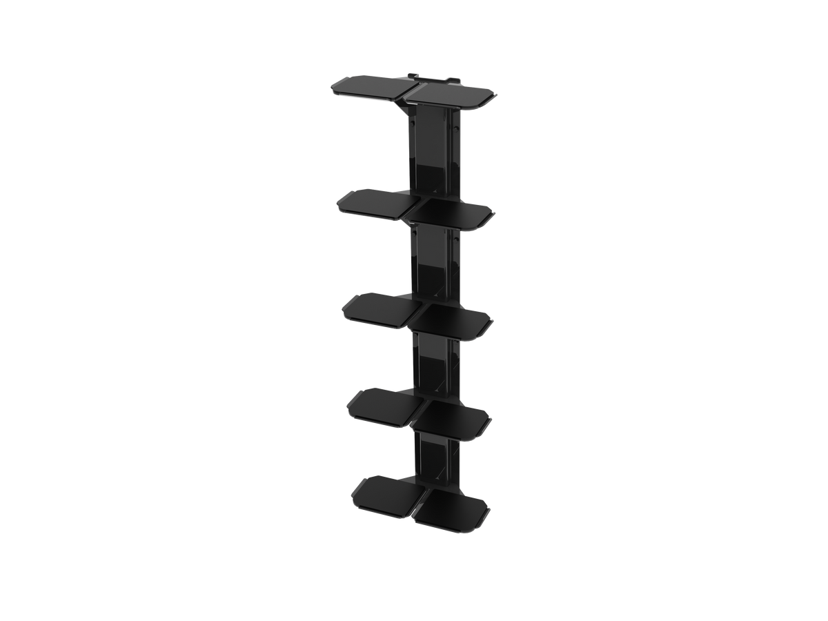 VERTICAL KETTLEBELL RACK