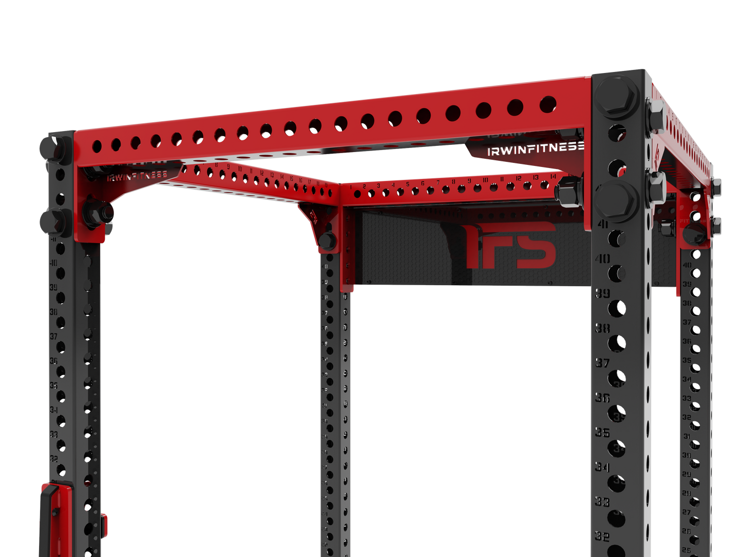 PRO SERIES HORIZONTAL TOP CROSSMEMBER