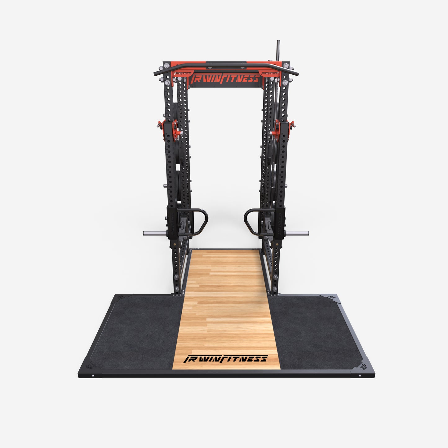 OLYMPIC LIFTING PLATFORMS HR-PLTFM-01