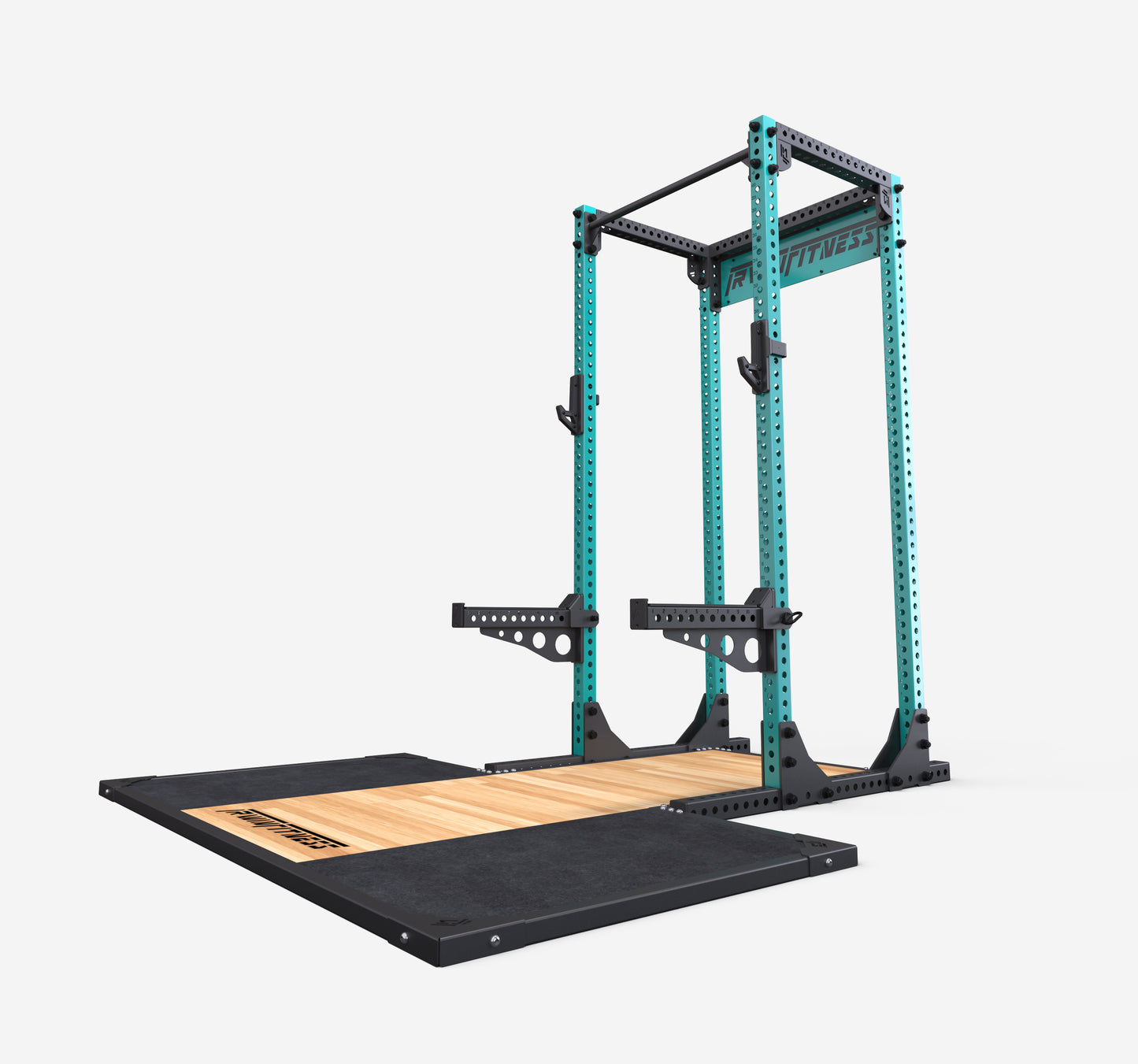 OLYMPIC LIFTING PLATFORMS HR-PLTFM-01