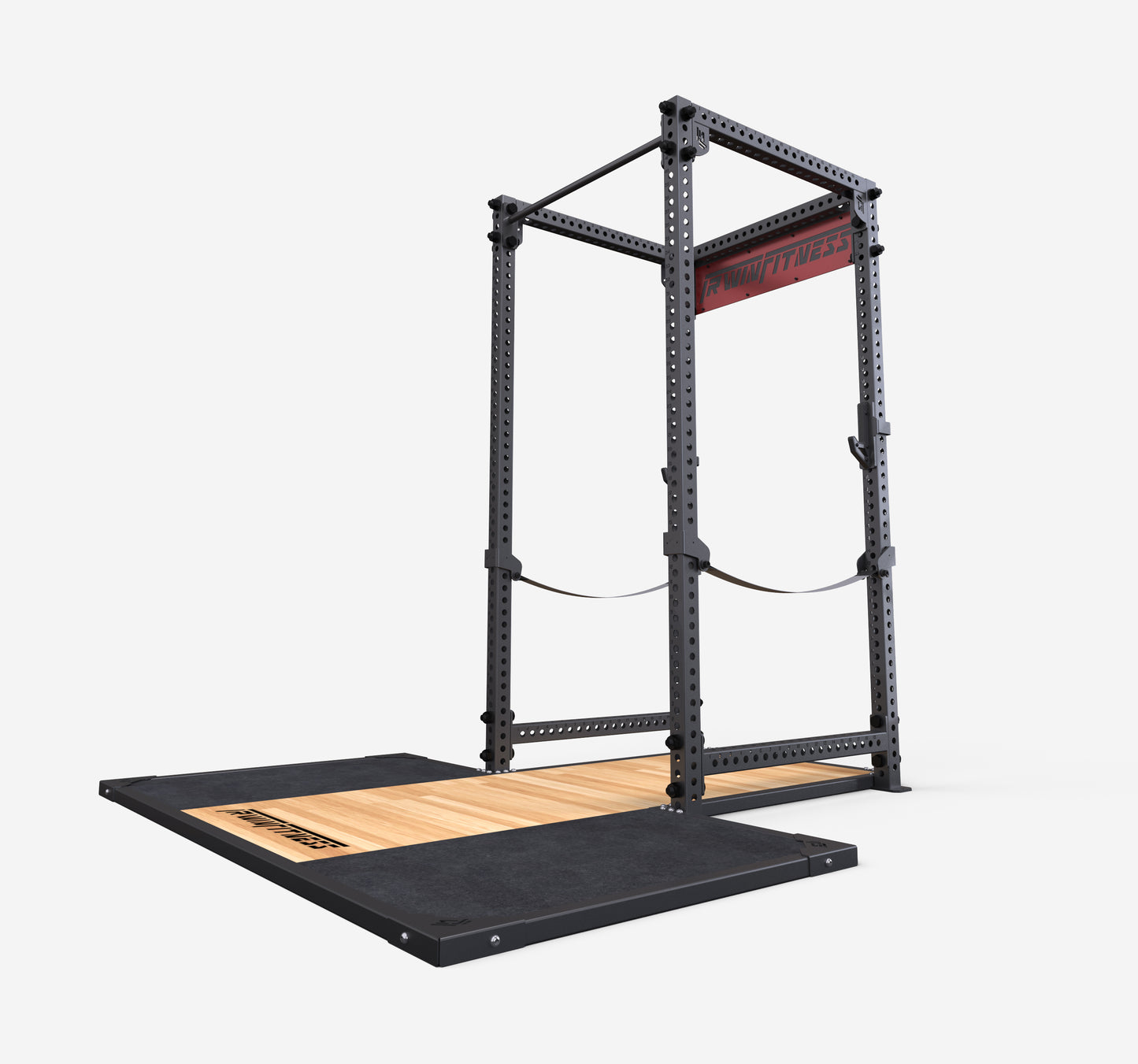 OLYMPIC LIFTING PLATFORMS HR-PLTFM-01