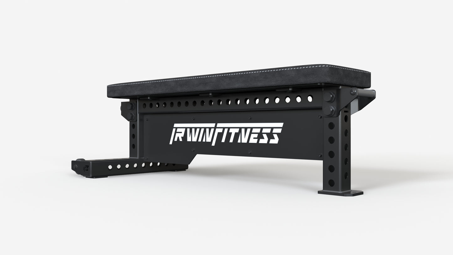 FB-7: Logo Nameplate
