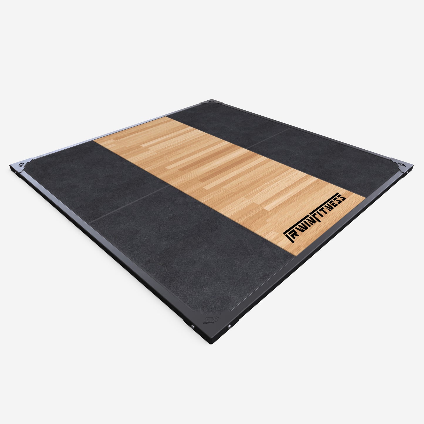 72" x 96" Platform Upgrade