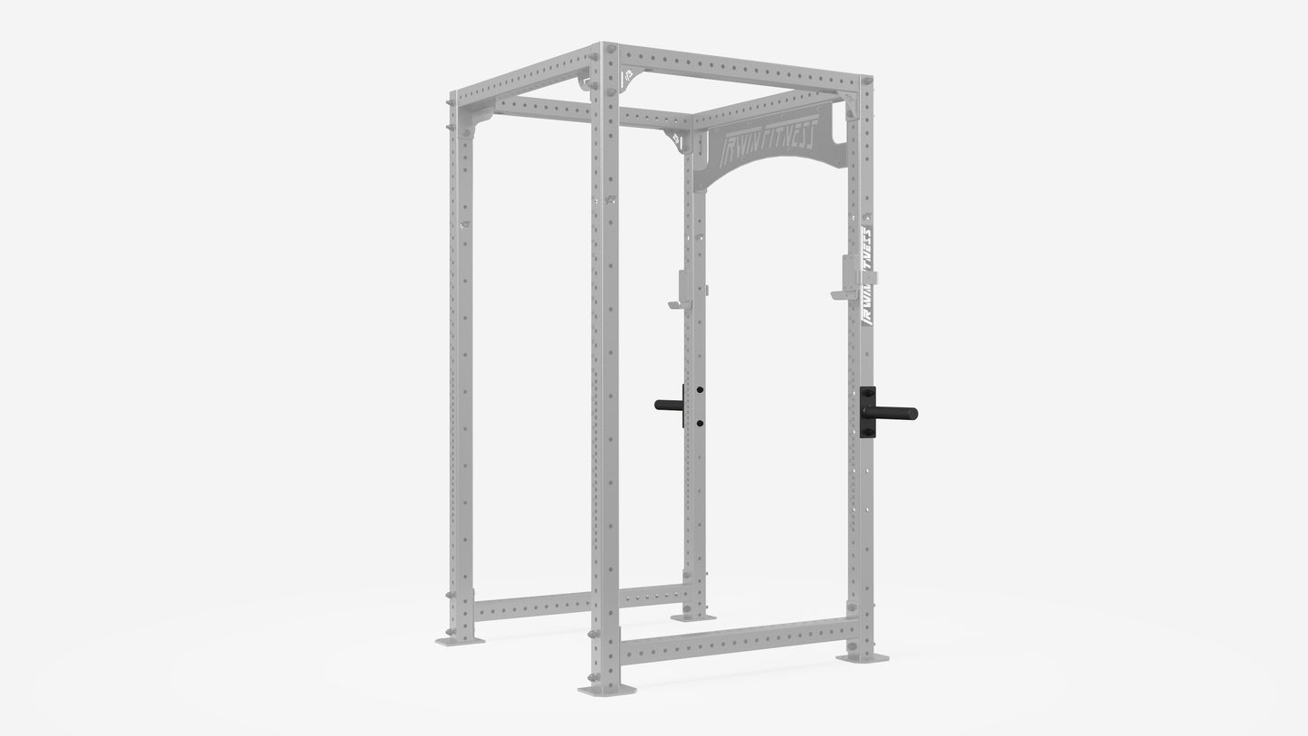 ALPHA SERIES WEIGHT STORAGE PINS