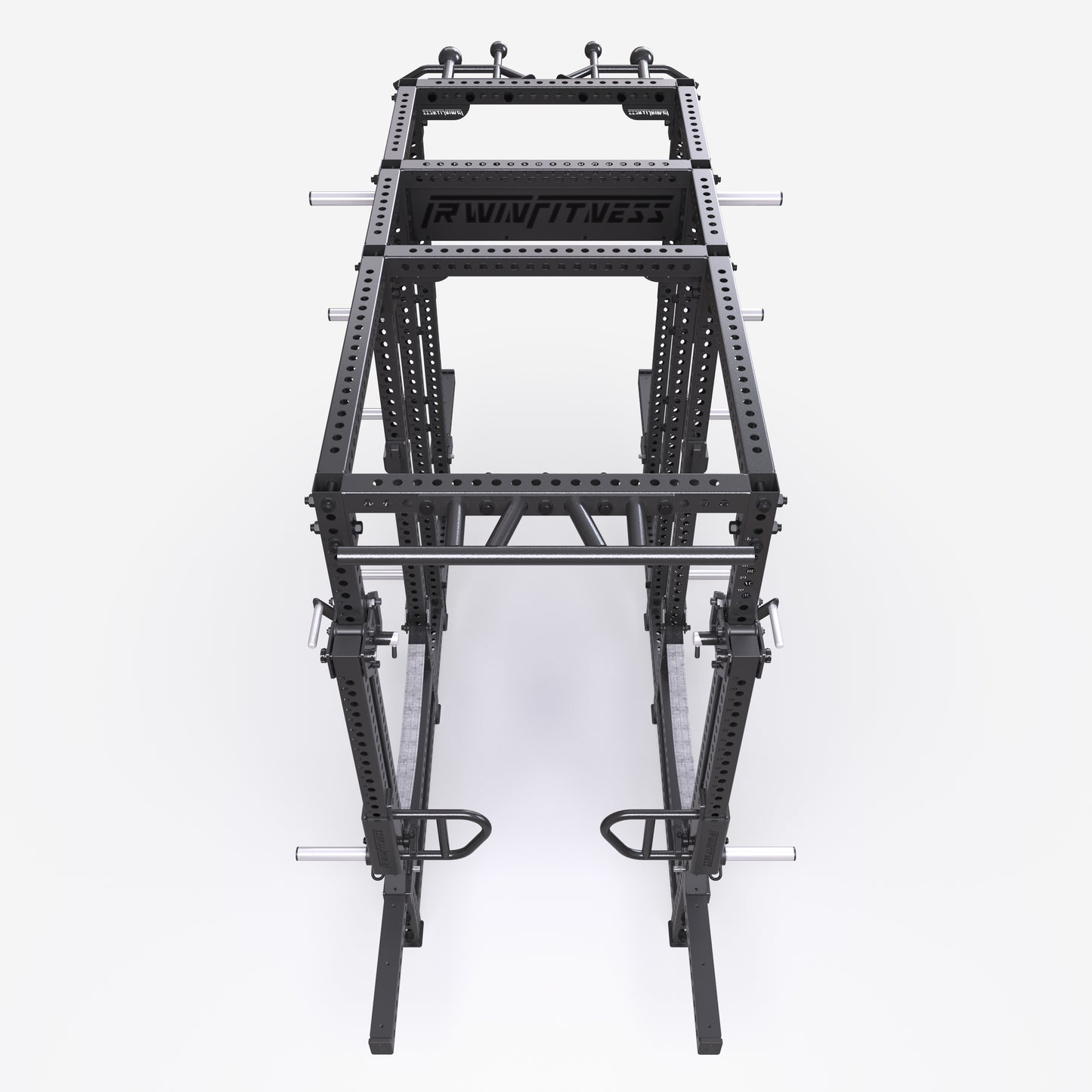 PRO SERIES RAH-8P