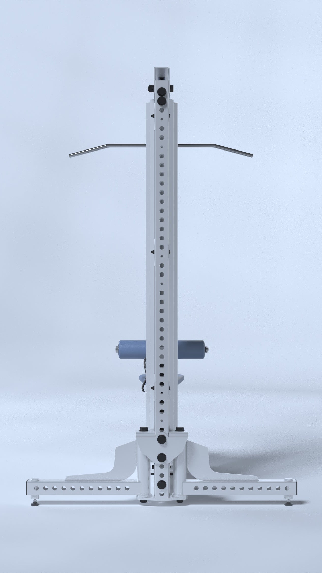 Irwin Fitness Hi/Low Cable Tower