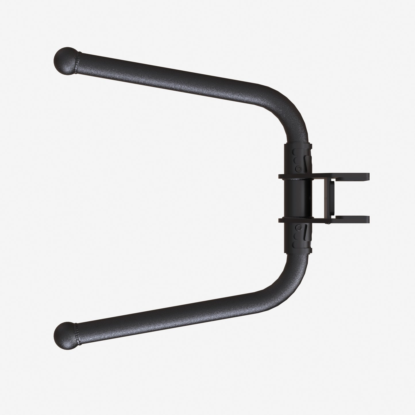 ADJUSTABLE DIP BARS (FLAT + DECLINE)