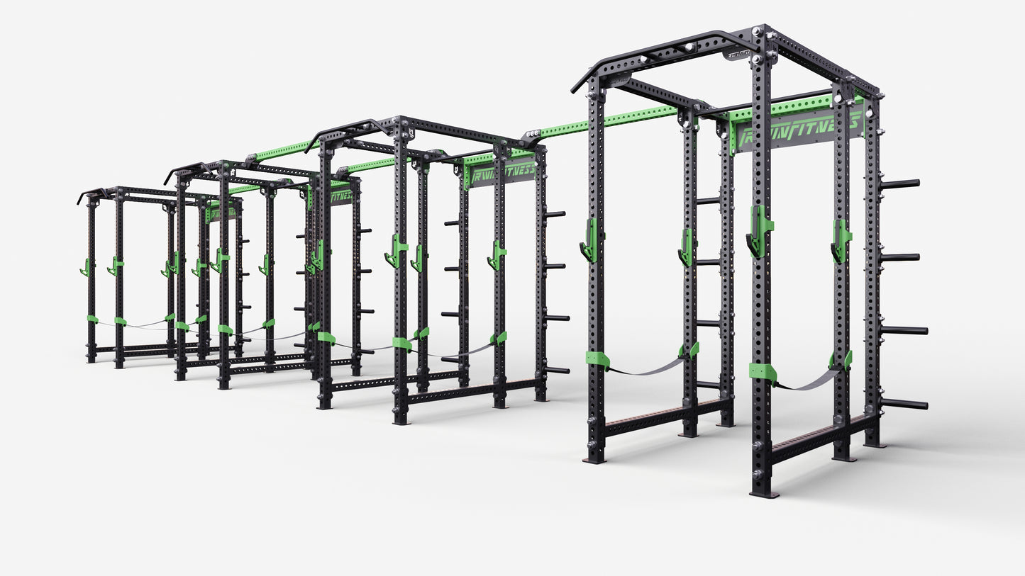 PRO SERIES P-690