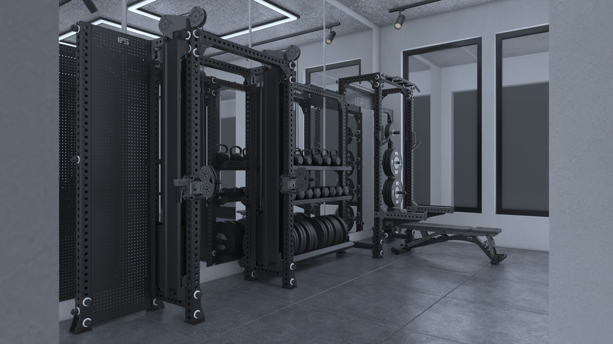 Need a custom configuration or complete equipment line?