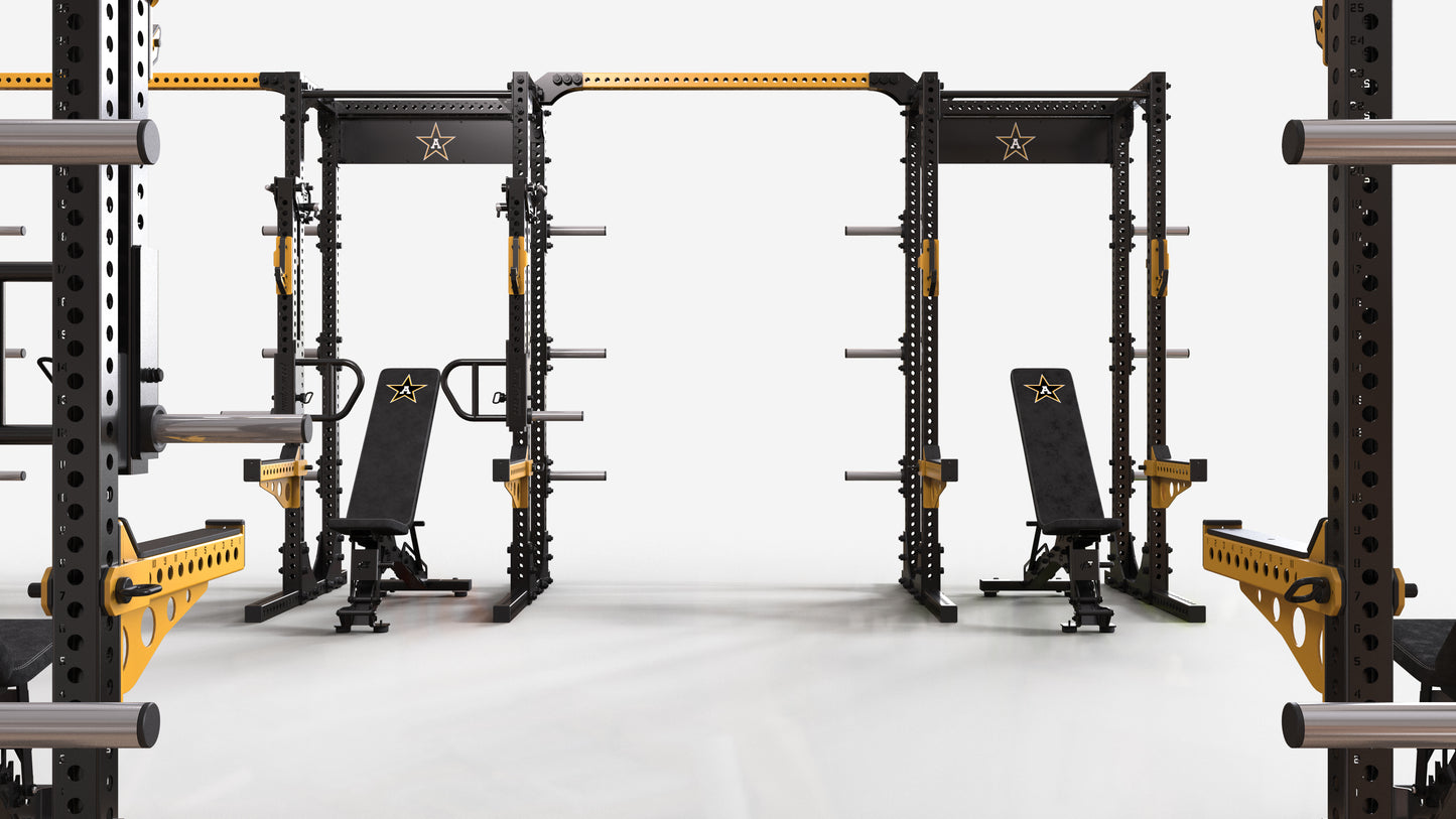 PRO SERIES P24-FF