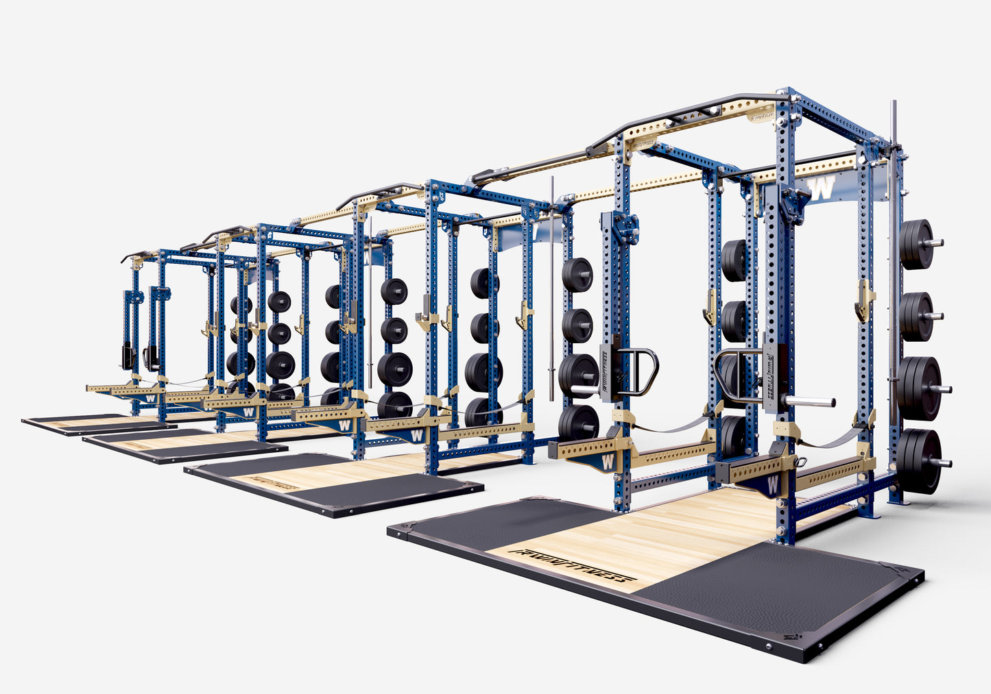 PRO SERIES P-690