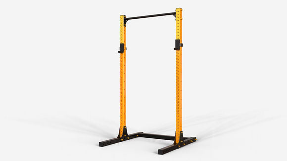 IRWIN FITNESS AS-93