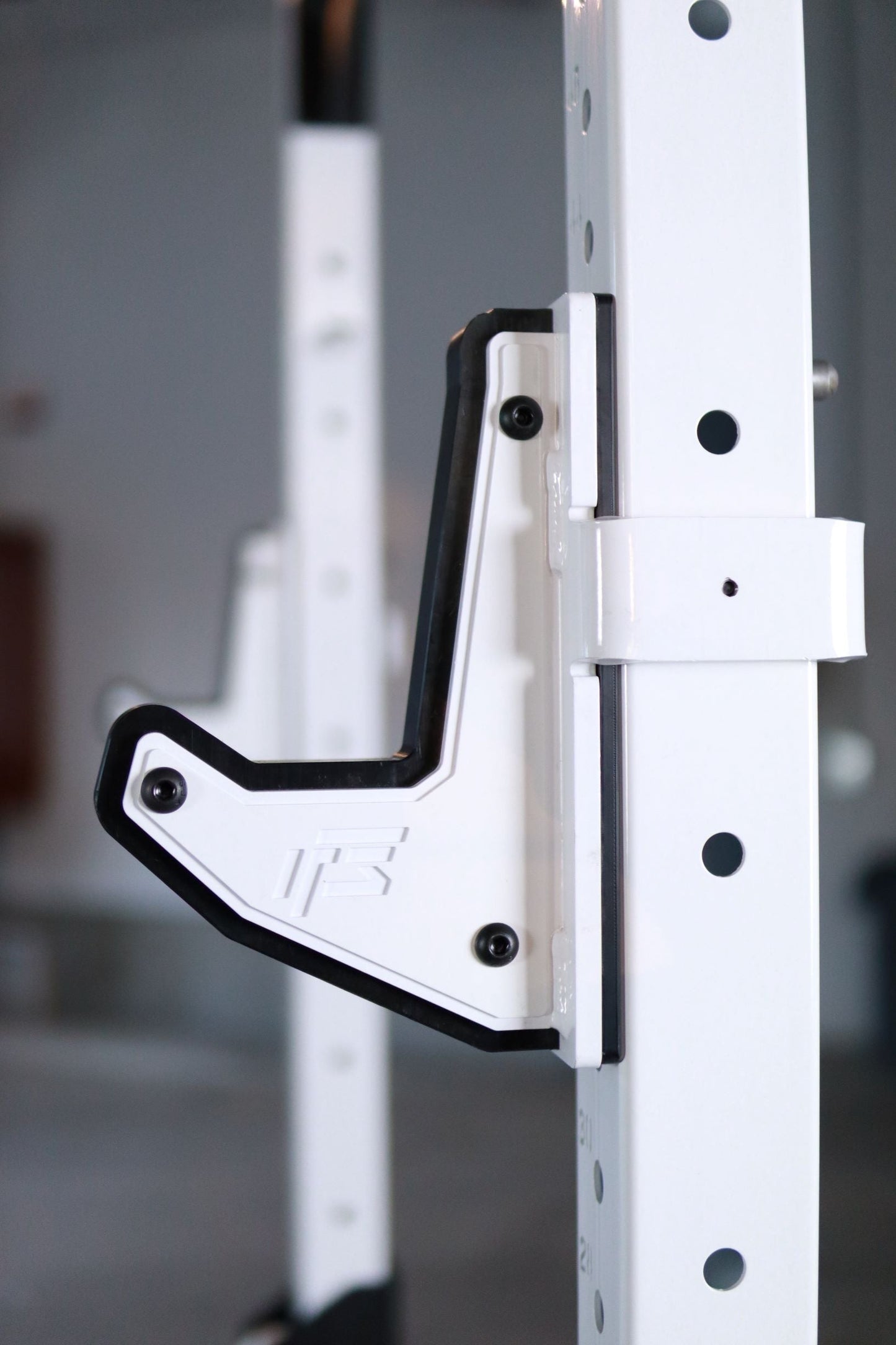 J-Cup Selection: Alpha Series Racks