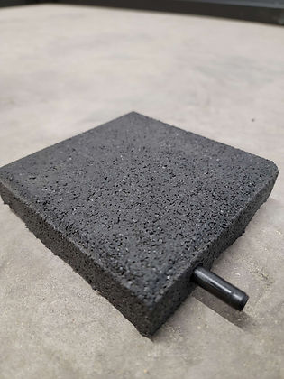 OLYMPIC LIFTING PLATFORMS HR-PLTFM-01