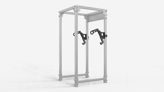 IRWIN FITNESS MONOLIFT ATTACHMENT